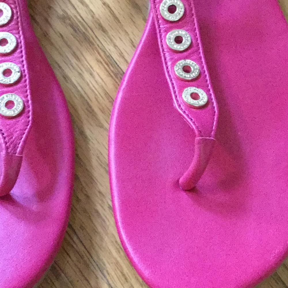 Sandals - Picture 2 of 5